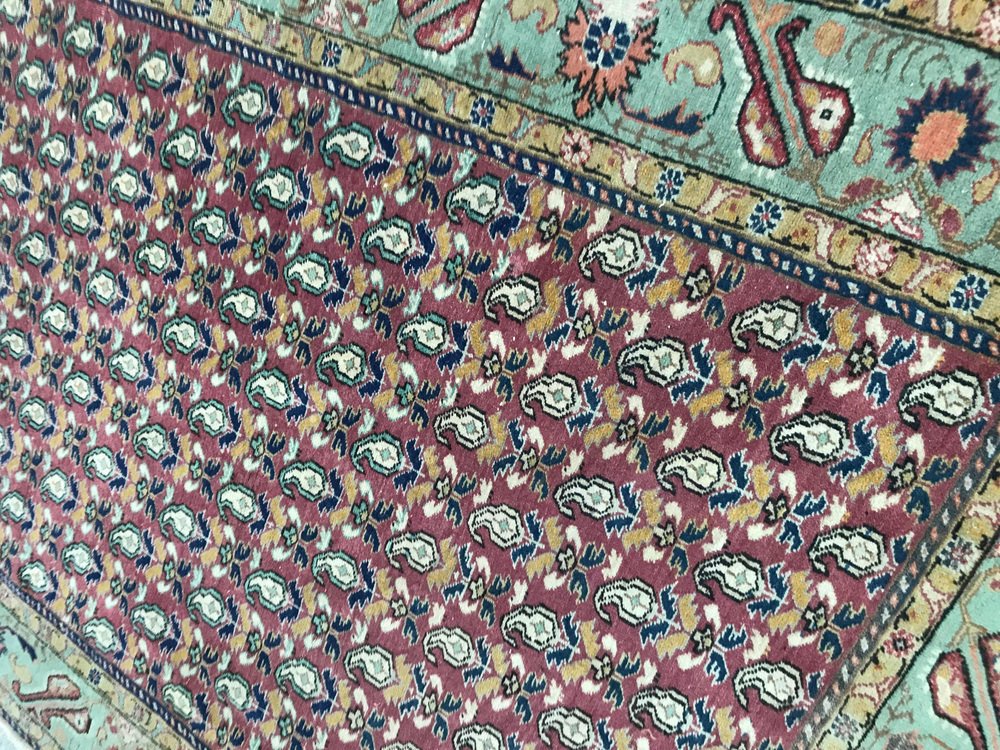 Turkish Sivas Rug