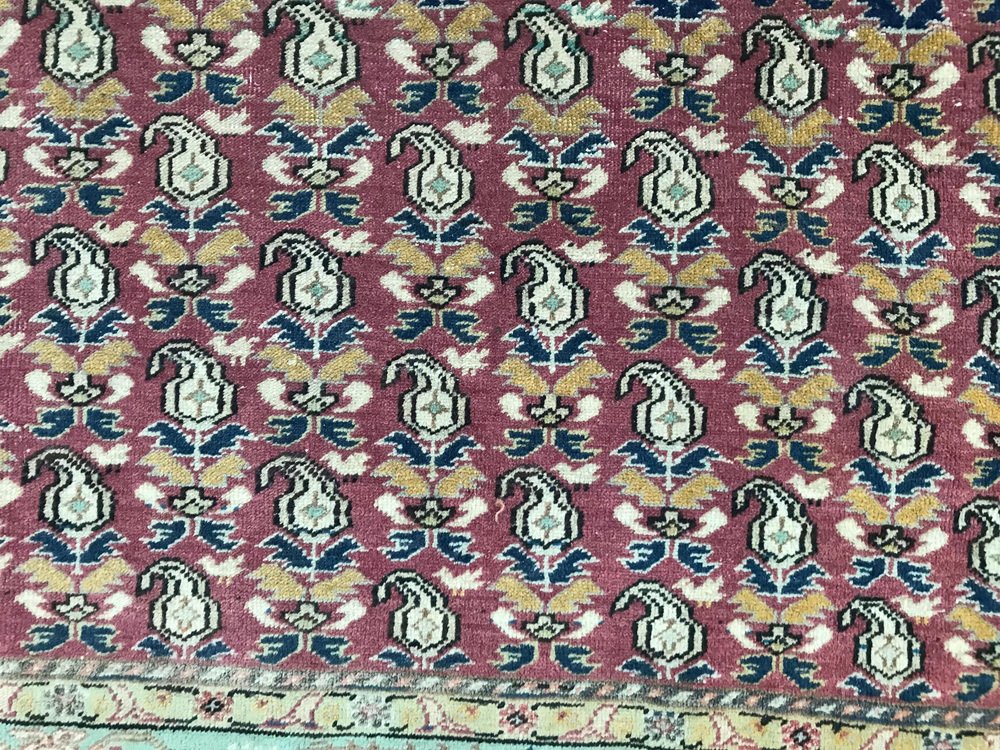 Turkish Sivas Rug