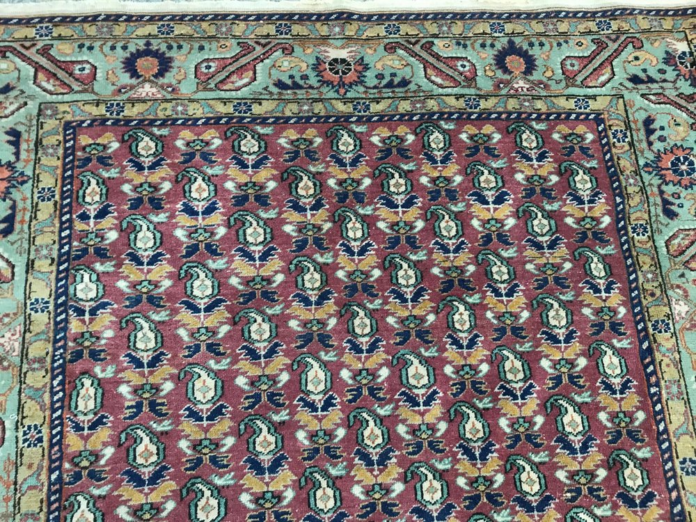 Turkish Sivas Rug