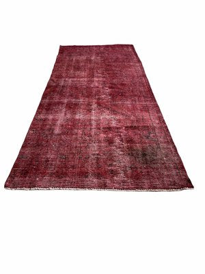 Turkish Wool Vintage Rug-AIV-920566