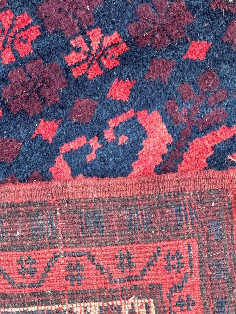 Turkish Yagcibedir Rug, 1970s