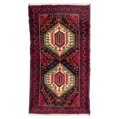 Turkmen Baluch Rug-YMM-1062254