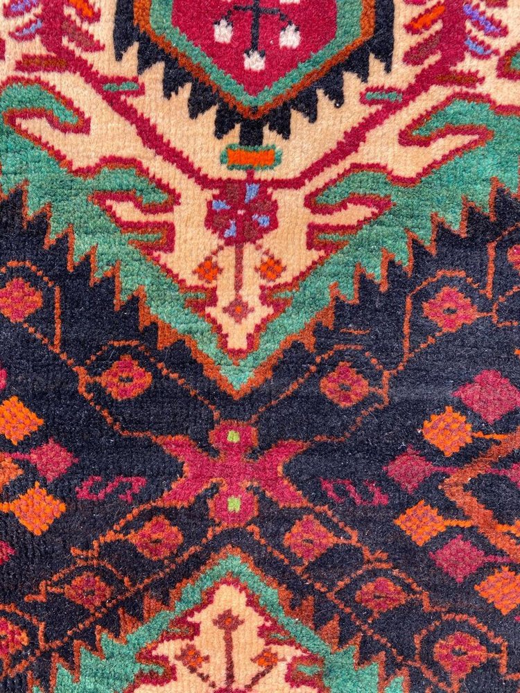 Turkmen Baluch Rug