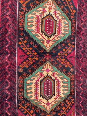 Turkmen Baluch Rug-YMM-1062254