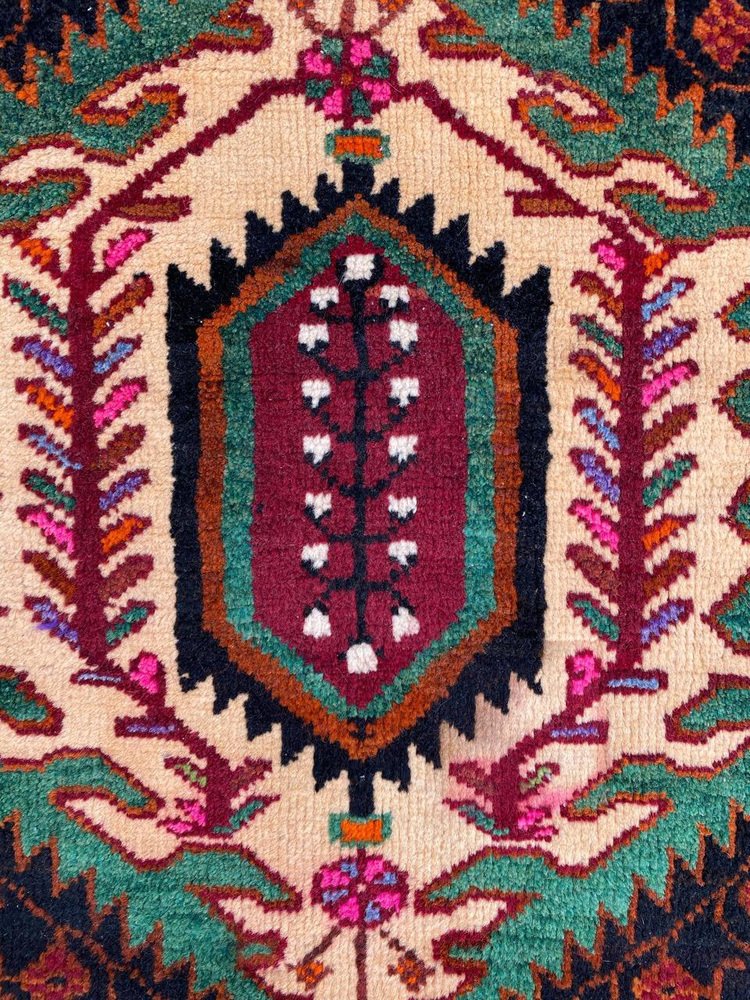 Turkmen Baluch Rug