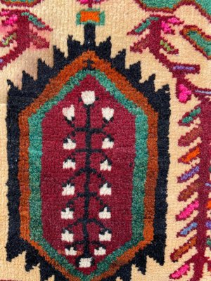 Turkmen Baluch Rug-YMM-1062254