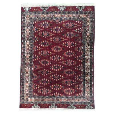 Turkmen Tekke Rug-YMM-1075959