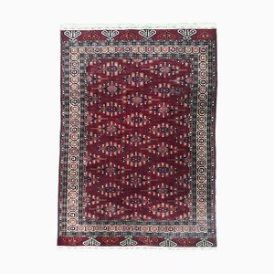 Turkmen Tekke Rug-YMM-1075959