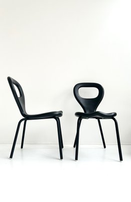 TV Chairs by Marc Newson, Moroso, 1993, Set of 2-RXZ-1792922