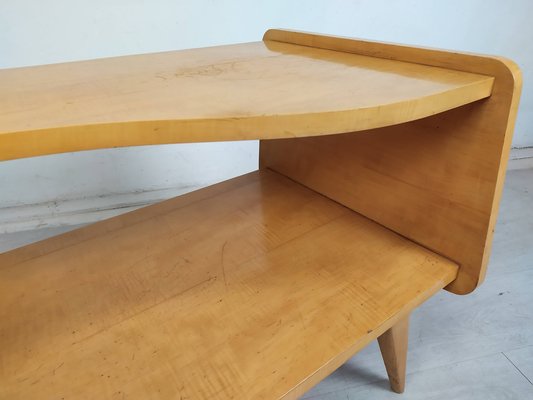 TV Side Table, 1950s-EAD-1716626