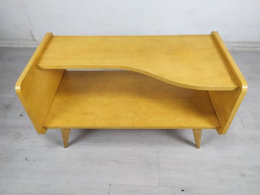 TV Side Table, 1950s-EAD-1716626