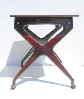 TV Stand Table by Ico Parisi for De Baggis, 1955-EI-1111964