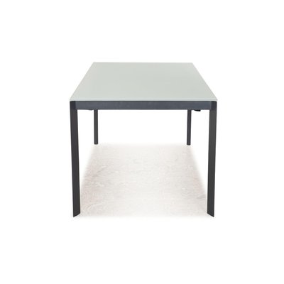 Twice Glass Dining Table from Bonaldo-RQW-2016689