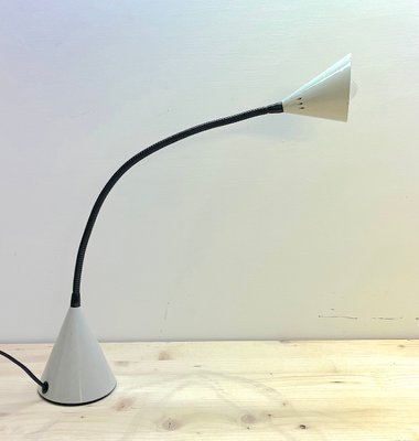 Twist Desk Lamps by S. Renko for Egoluce, Italy, 1980-AAR-1422687