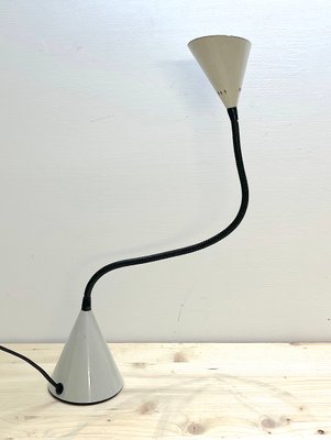 Twist Desk Lamps by S. Renko for Egoluce, Italy, 1980-AAR-1422687