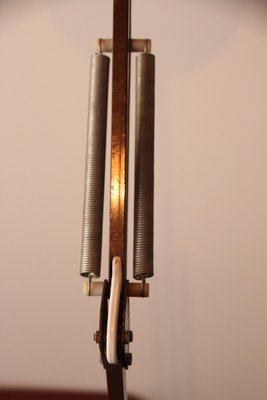 Twist T-1 Desk Lamp, 1970s-NAD-1749895