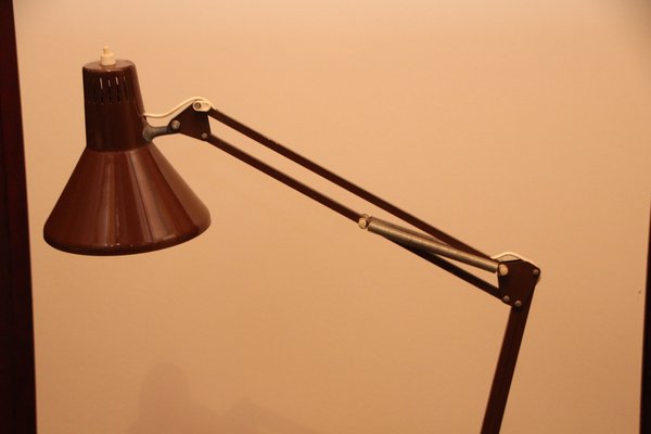 Twist T-1 Desk Lamp, 1970s-NAD-1749895