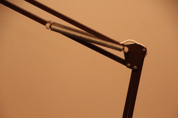 Twist T-1 Desk Lamp, 1970s-NAD-1749895