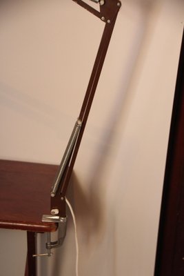 Twist T-1 Desk Lamp, 1970s-NAD-1749895