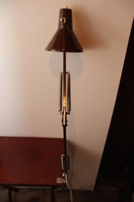 Twist T-1 Desk Lamp, 1970s-NAD-1749895