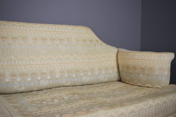 Two Piece Sofa, 1950s, Set of 2-KNM-1145728