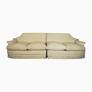 Two Piece Sofa, 1950s, Set of 2-KNM-1145728