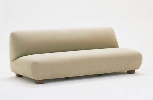 Two Seat Cadaqués Sofa by Federico Correa, Alfonso Milá