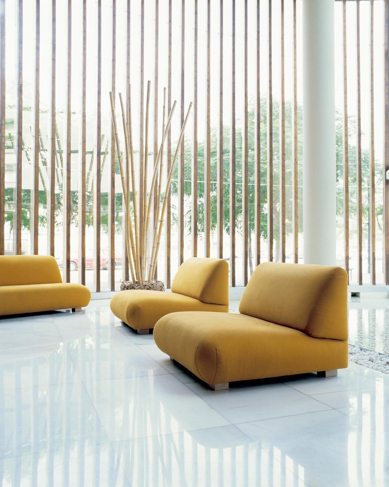 Two Seat Cadaqués Sofa by Federico Correa, Alfonso Milá