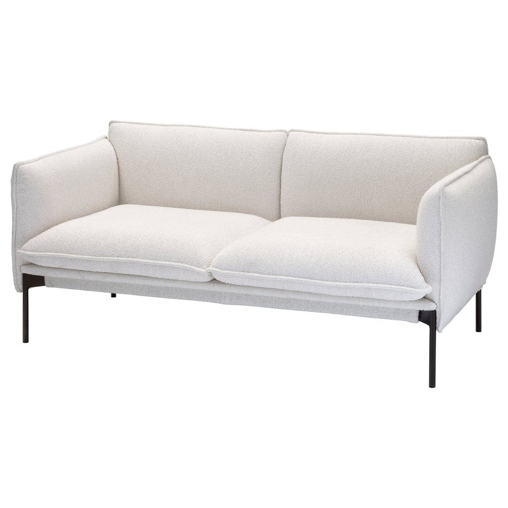 Two-Seat Palm Springs Sofa by Anderssen & Voll