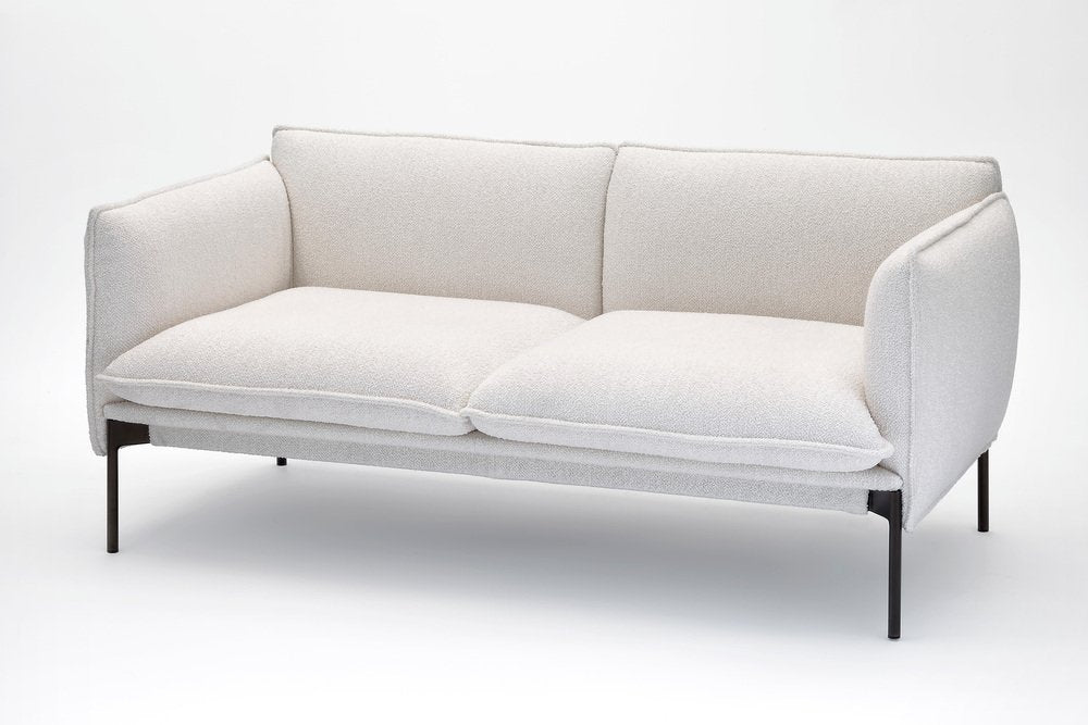 Two-Seat Palm Springs Sofa by Anderssen & Voll