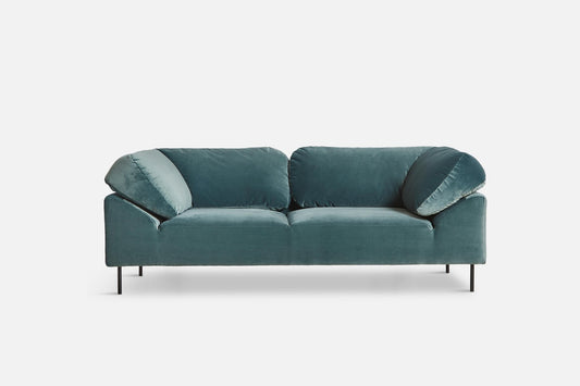 Two-Seater Sofa by Meike Harde