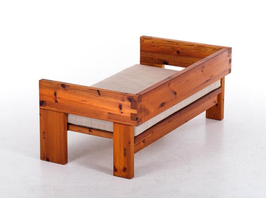 Two-Seater Sofa by Roland Wilhelmsson, 1970s-QU-1706913