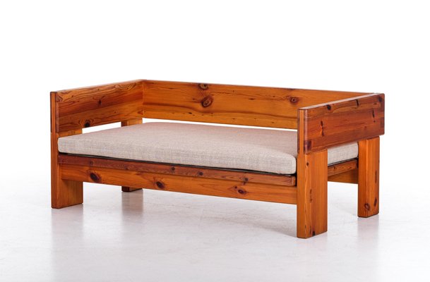 Two-Seater Sofa by Roland Wilhelmsson, 1970s-QU-1706913