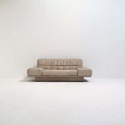 Two-Seater Sofa from Rolf Benz, 1980s-SV-2035489