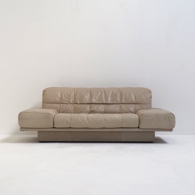 Two-Seater Sofa from Rolf Benz, 1980s-SV-2035489