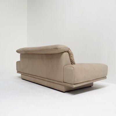 Two-Seater Sofa from Rolf Benz, 1980s-SV-2035489