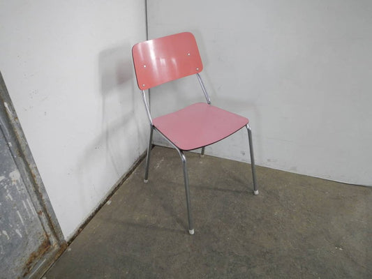 Two-Tone Dining Chair, 1970