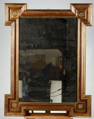 Two-Tone Mirror, Italy, 1990-RAQ-1152950