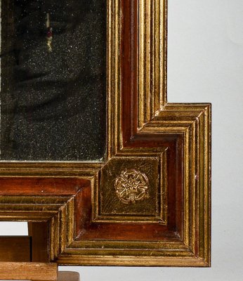 Two-Tone Mirror, Italy, 1990-RAQ-1152950