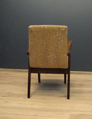 Type 300-123 Armchair by Mieczysław Puchała, 1950s-KDW-1150898