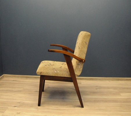 Type 300-123 Armchair by Mieczysław Puchała, 1950s-KDW-1150898