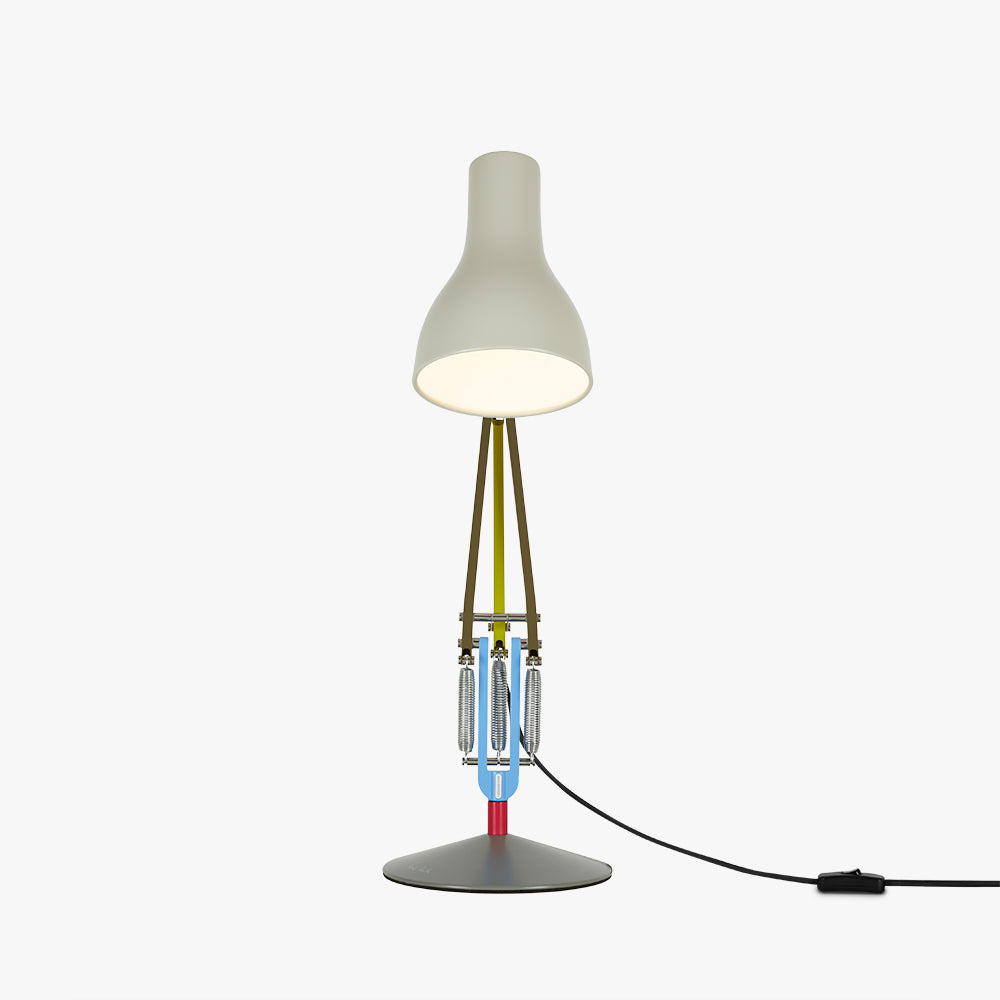 Type 75 Desk Lamp - Paul Smith Edition by Anglepoise #Edition One