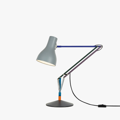 Type 75 Desk Lamp - Paul Smith Edition by Anglepoise #Edition Two