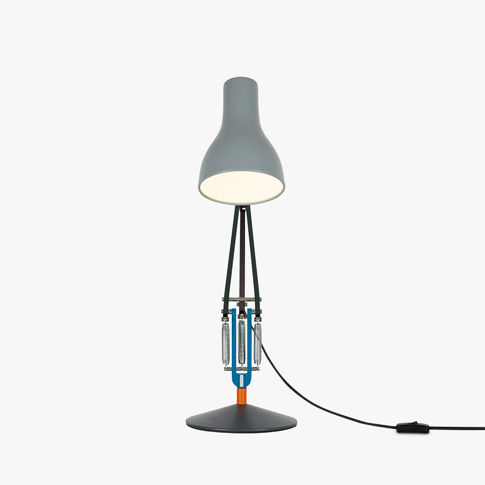 Type 75 Desk Lamp - Paul Smith Edition by Anglepoise #Edition Two