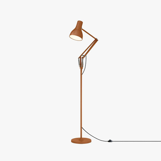 Anglepoise Type 75 Floor Lamp Anglepoise + Margaret Howell Sienna