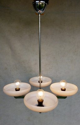 Type LZ 0316 Ceiling Light from Krasno, Czechoslovakia-VIC-1161205