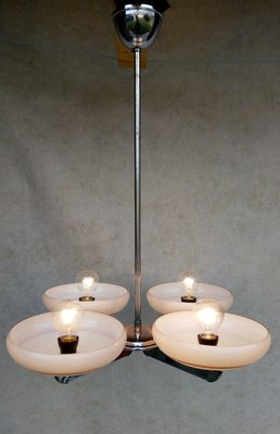 Type LZ 0316 Ceiling Light from Krasno, Czechoslovakia-VIC-1161205