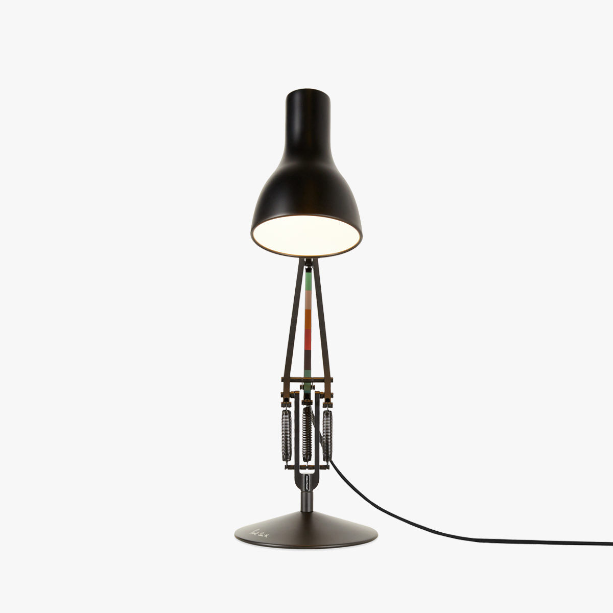 Type 75 Desk Lamp - Paul Smith Edition by Anglepoise #Edition Five