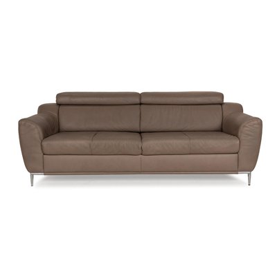 Tyra Leather 2-Seater Sofa from Ewald Schillig-RQW-2028463