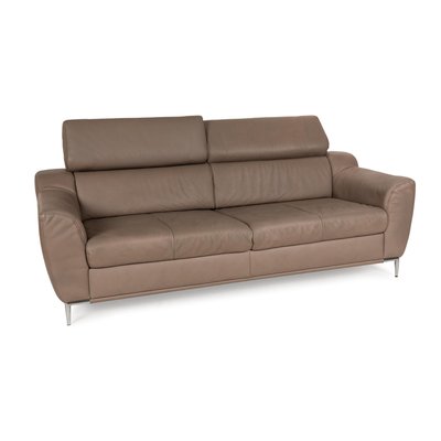 Tyra Leather 2-Seater Sofa from Ewald Schillig-RQW-2028463